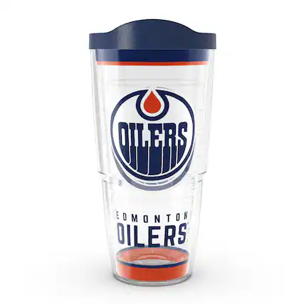 EDMONTON OILERS