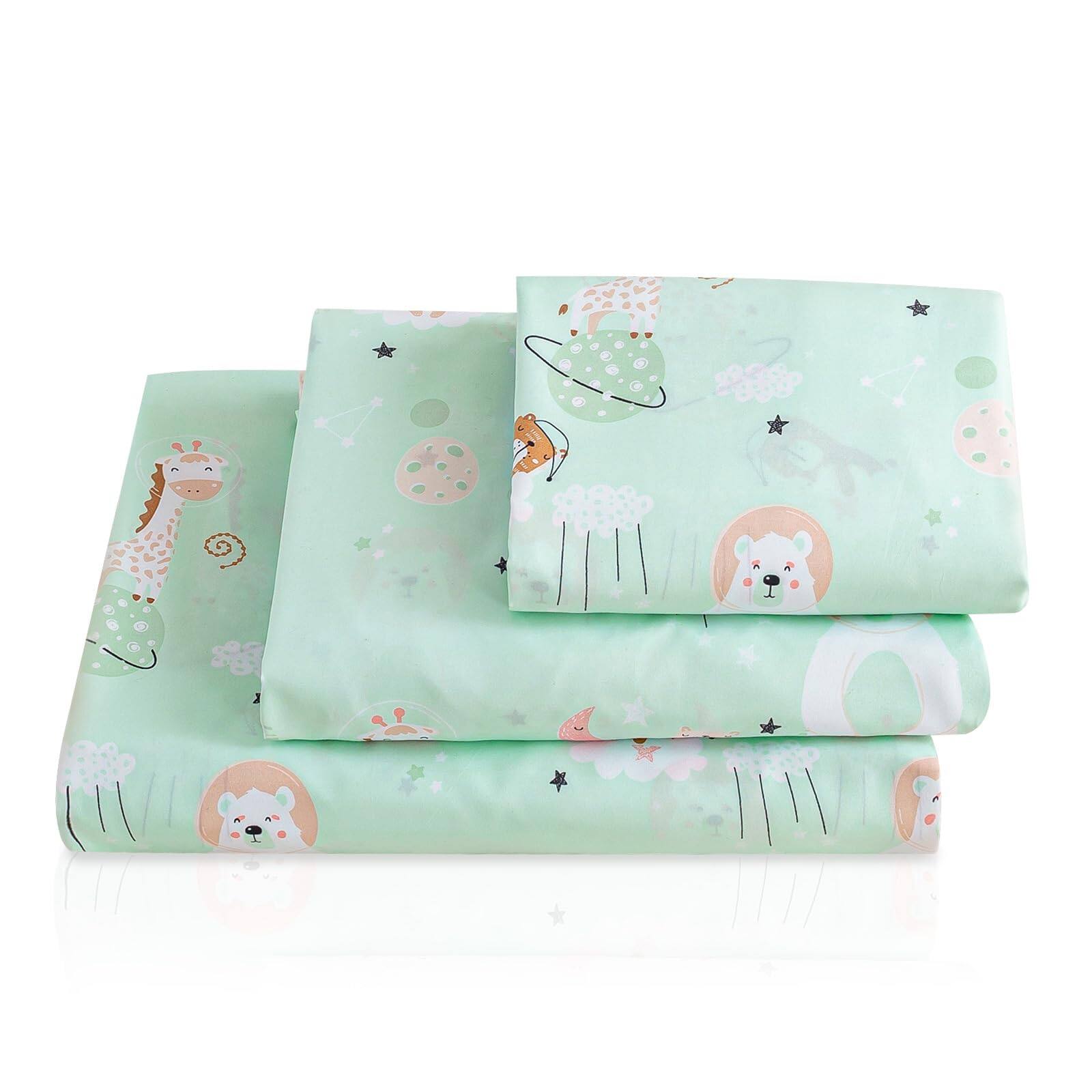 Starry Zootopia Full