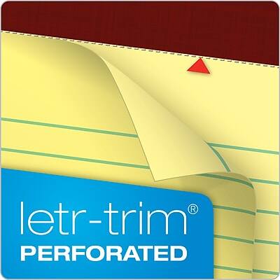 letr-trim® PERFORATED