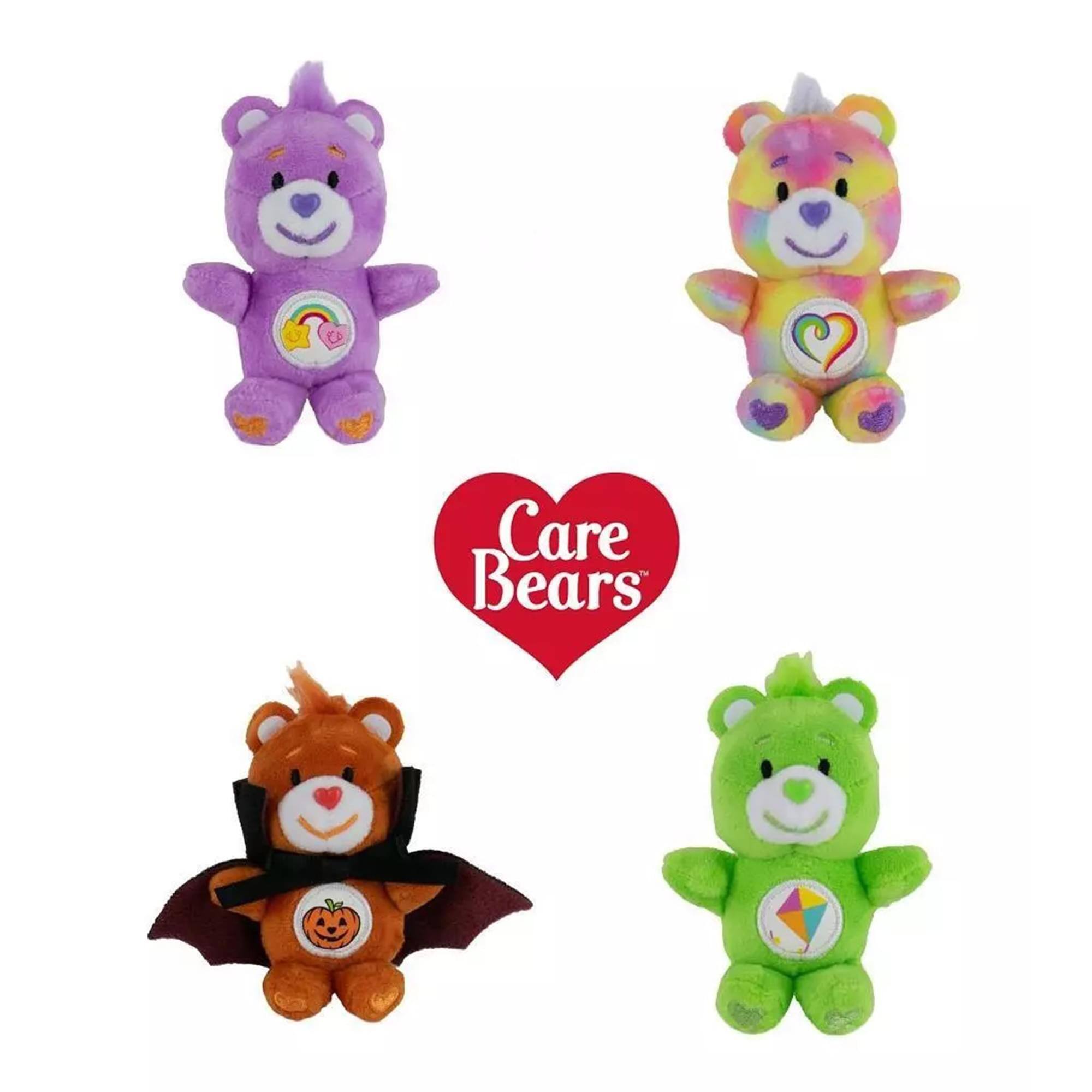 Care Bears