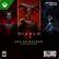 XBOX SERIES X/S XBOX ONE
DIABLO
AGE OF HATRED COLLECTION
MATURE 17+
ESRB
BLIZZARD ENTERTAINMENT