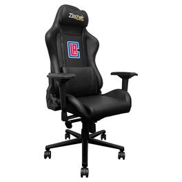 DreamSeat - LA Clippers Xpression PRO Gaming Chair - Multicolor