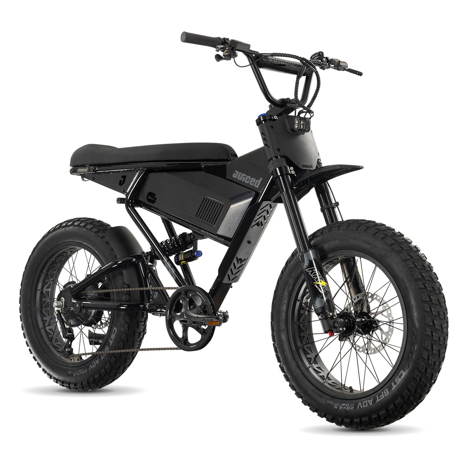 JUICED RRRR  
KK FACTORY  
2014.5 ADV  
BFT CST ! 50X12 ADV