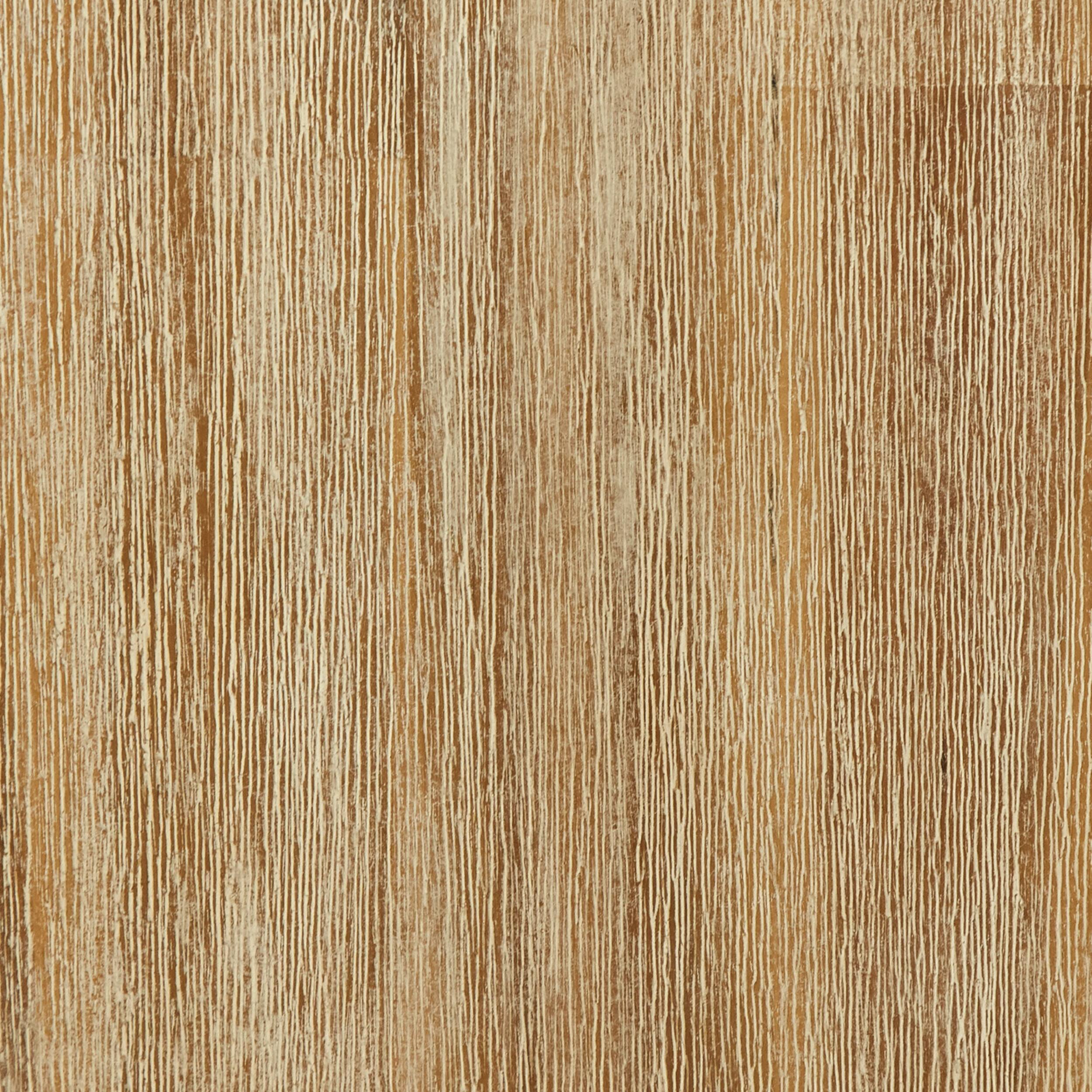 Alt View 21. Serta - Harton Rustic Expandable C Side Table - Natural Wood.