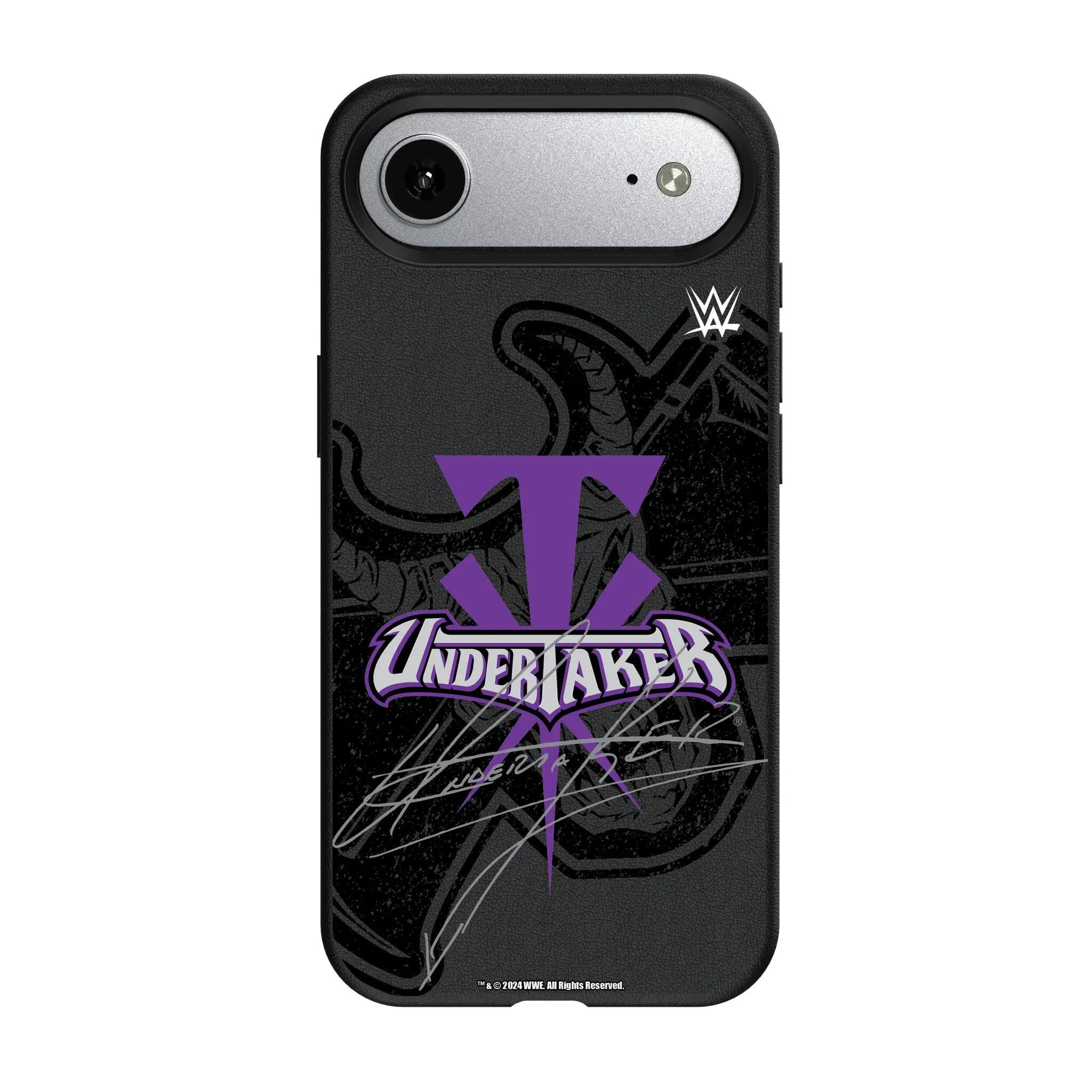 Undertaker