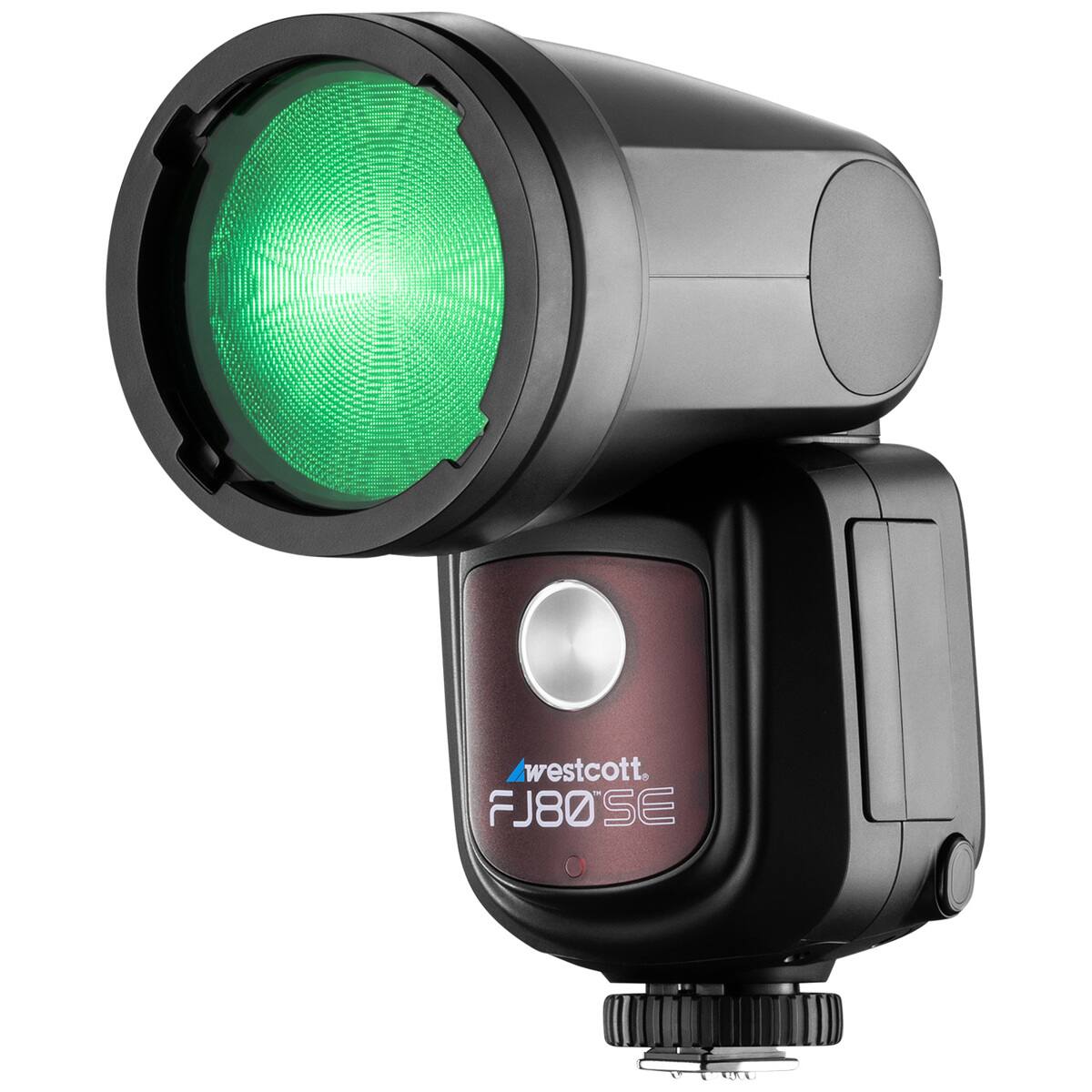 westcott FJ80SE
