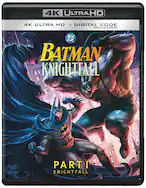 Action & Adventure TV Shows