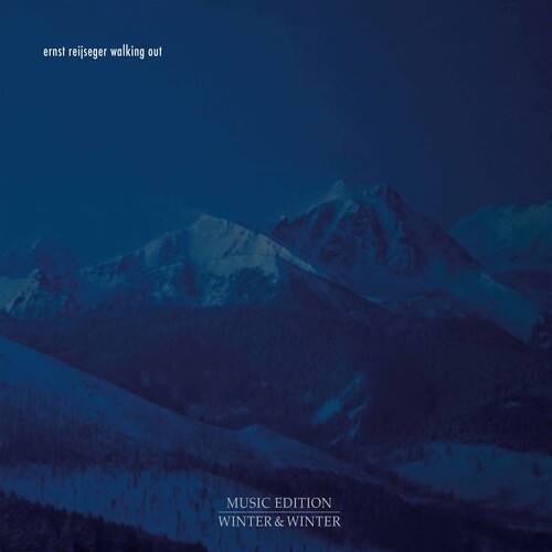 Purcell,Henry / Reijseger,Ernst - Ernst Reijseger: Walking Out  - COMPACT DISCS
