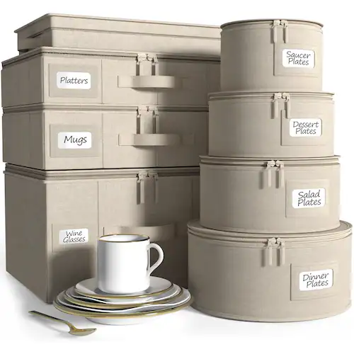 Food Storage