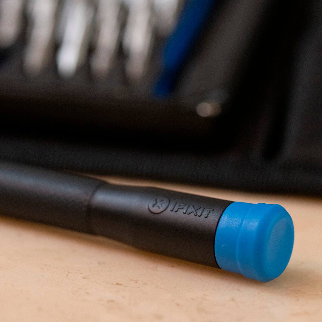 Alt View 14. iFixit - Pro Tech Go Toolkit - Advanced Set.