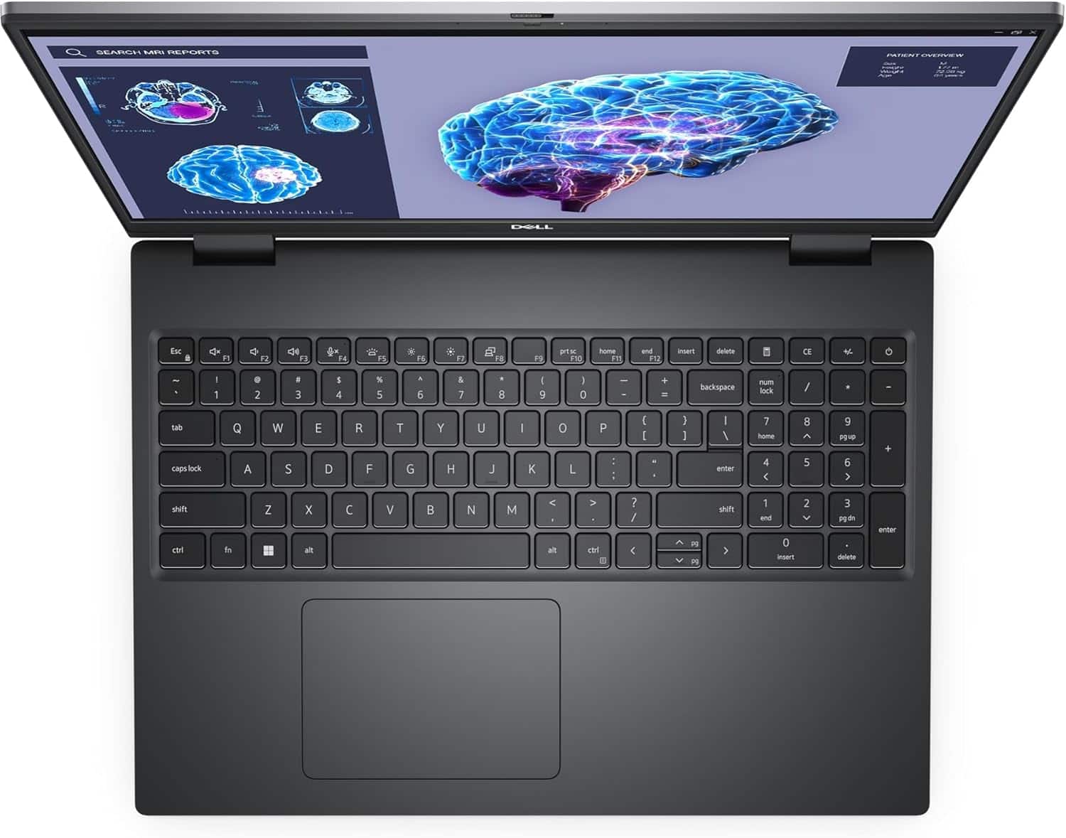 DELL M.2 SSD＋3.0TB Win11 Pro i5 16GB 良品 Dell Upgraded Precision 7680 16