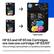 hp 63 63xL hp hp 63 63xL 65 65xL 2-pock I Paquet de 2 65 65xL New look HP 63 and HP 65 Ink Cartridges are now one cartridge: HP 63/65* One cartridge, same printer compatibility and quality. * you previously purchased the HP 63 or HP 65 Ink Cartridge for your printer, your new cartridge will be the HP 63/65