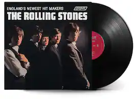 The Rolling Stones - England's Newest Hit Makers - VINYL LP