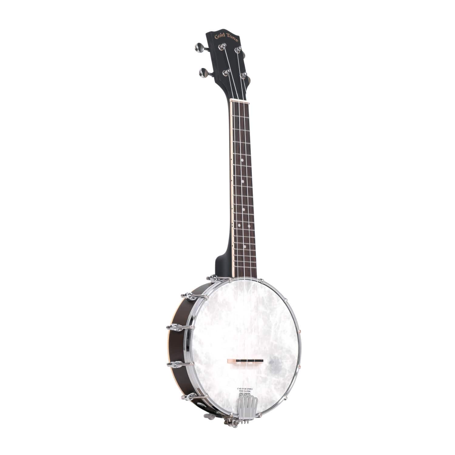Gold Tone - BU-1: Concert-Scale Banjo Ukulele with Gig Bag price history on PriceWatchPro
