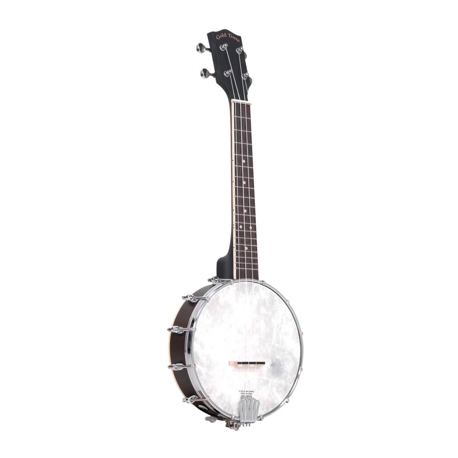 Gold Tone

Gold Tone Banjo