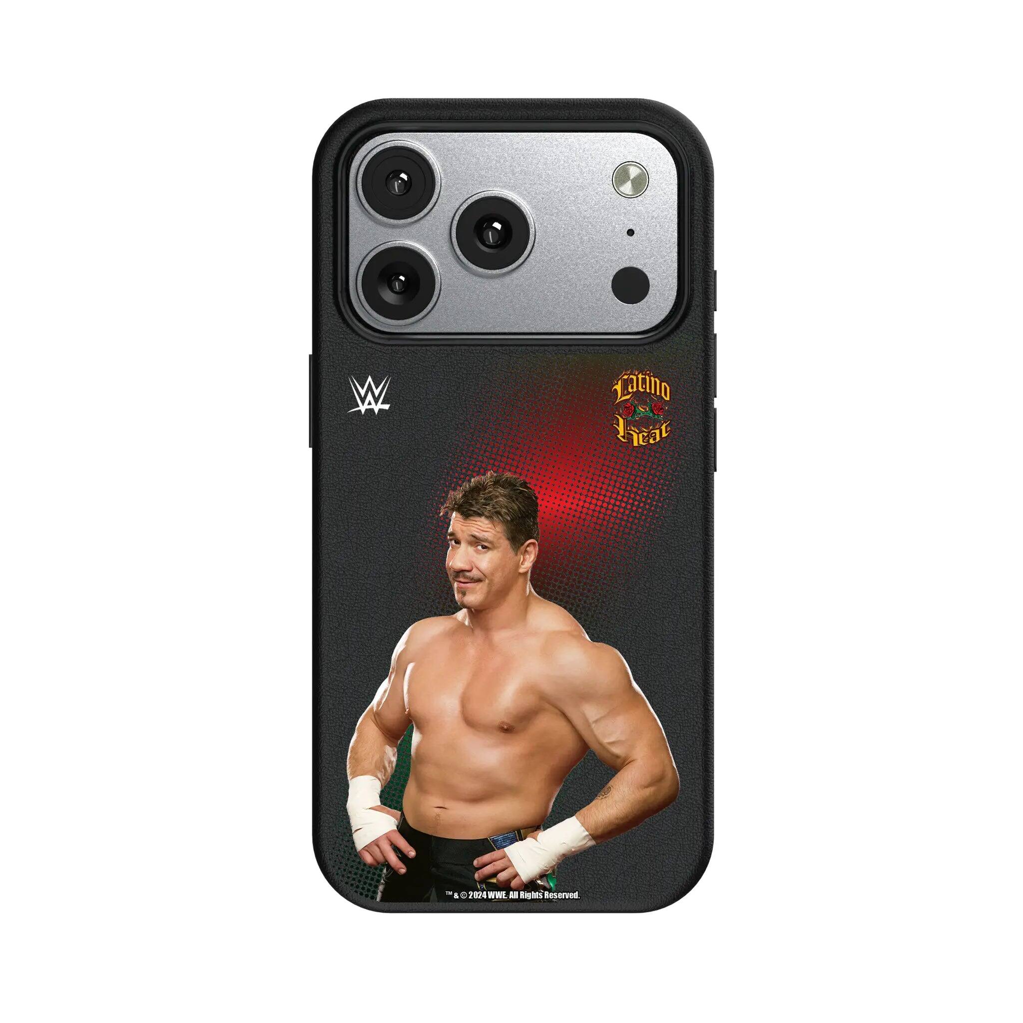 Eddie Guerrero