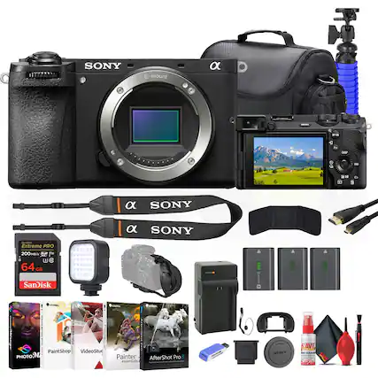 SONY E-mount
D - N L Fg DISP
a d8 20 da a
SONY SArrine Extreme PRO 200 MB/s 7 a
SONY a T 1 64 08
Sanisk COEL
AAPE CAmL
d I uUoi.iAossg
I Attarsha
I untisr Pabiete
PaintShop VideoStuc
PHOTOS - Painter AfterShot Pro E essentials
BONY FAVE - T..N A