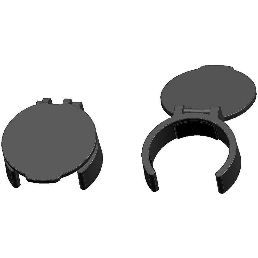 Angle. RTMB - Webcam Privacy Shutter for Microsoft LifeCam Studio – Lens Cover.