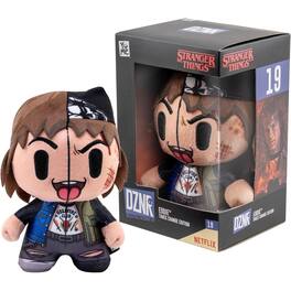 YuMe - DZNR Collection: Stranger Things Times Change Eddie #19 - 7" Plush