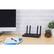 Alt View 3. TP-Link - Archer AX1450 WiFi 6 Dual-Band Wireless Router | up to 1.45 Gbps Speeds.