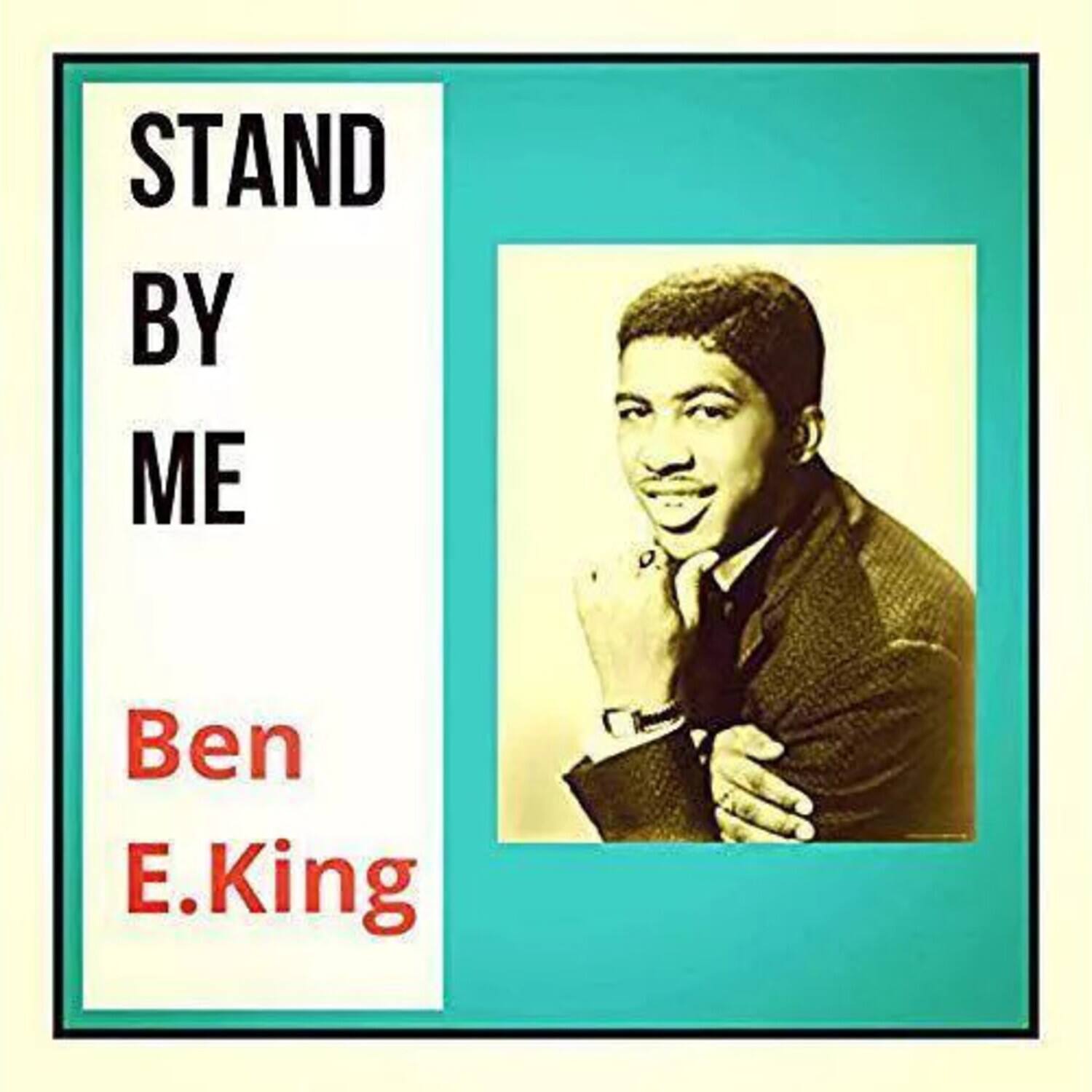 Ben King E - Stand By Me   - COMPACT DISCS [CD] price history on PriceWatchPro