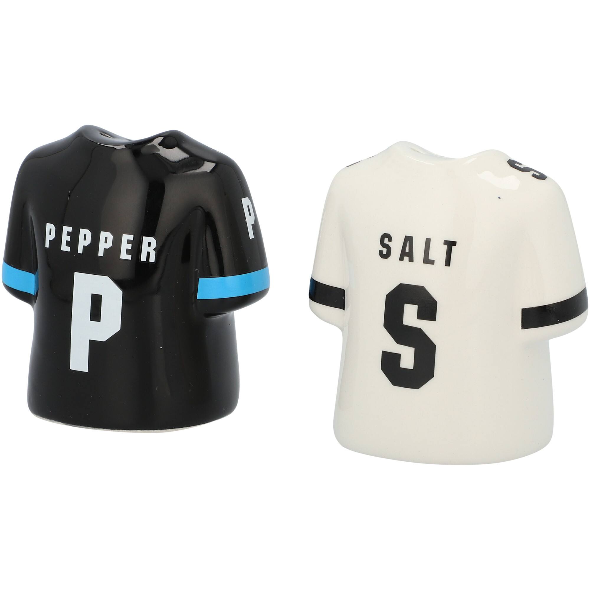 PEPPER  
P

SALT  
S
