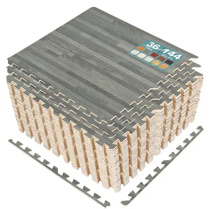 Tiles 36 SQ.FT. SQ. 144 FT. - A