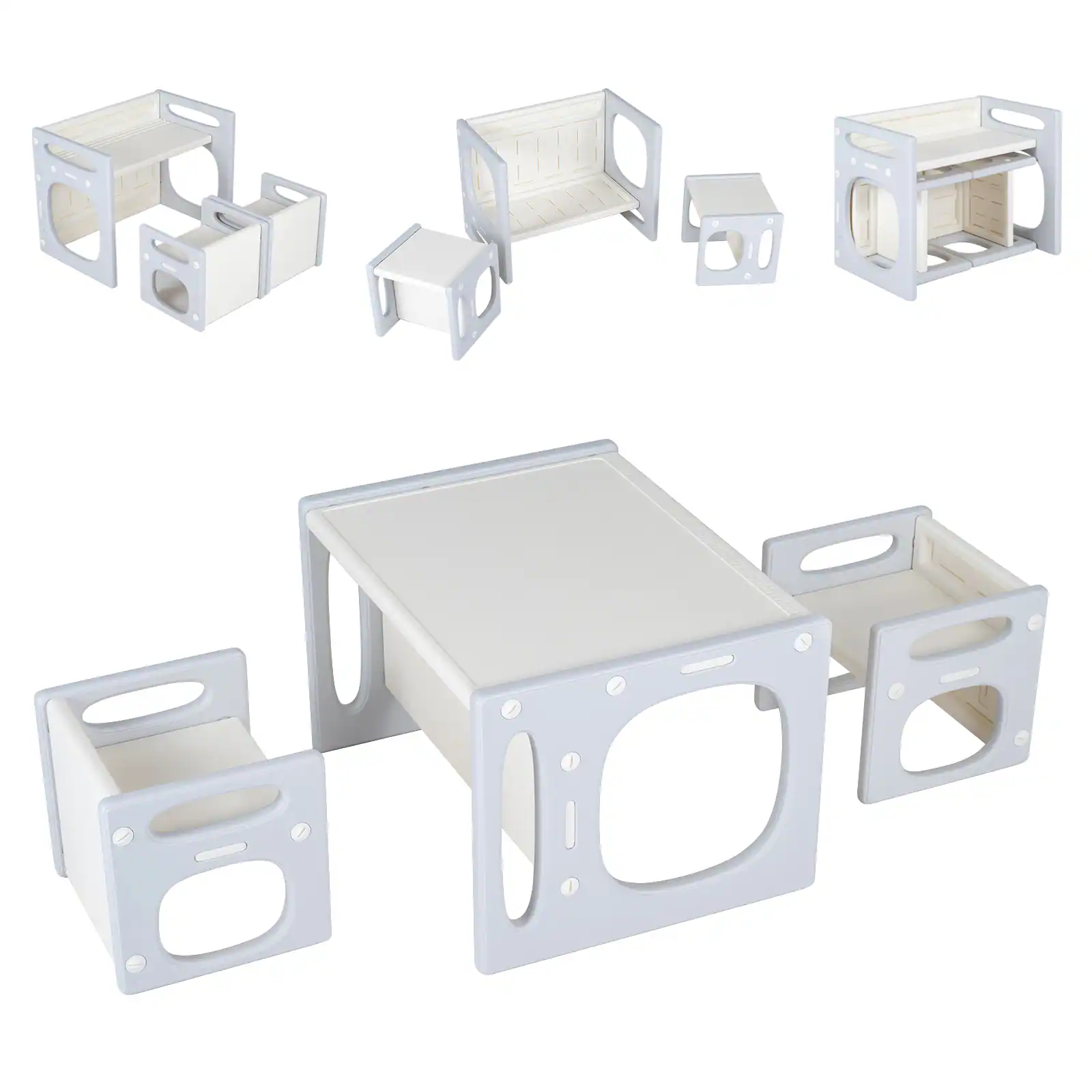 Playroom Furniture