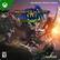 Xbox Series X|S Monster Hunter Rise Deluxe Edition Teen T ESRB Capcom