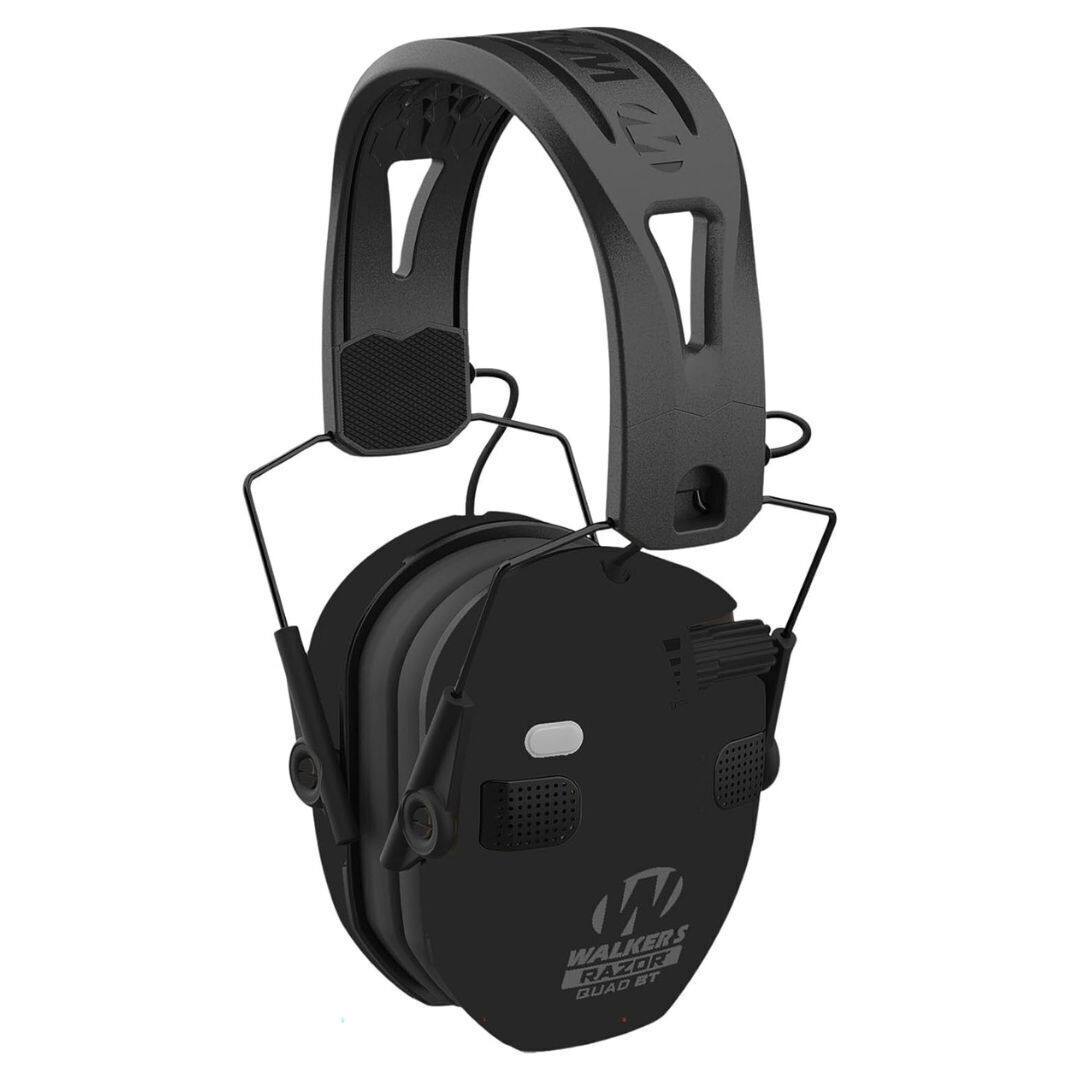 WALKERS RAZOR QUAD BT