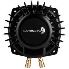 Front. Dayton Audio - BST-1 High Power Pro Tactile Bass Shaker 50 Watts.