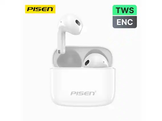 PISEN
TWS ENC
PISEN