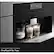 LaS Dingpotringi 15100 Miele
For enjoying coffee in company
OneTouch for Two