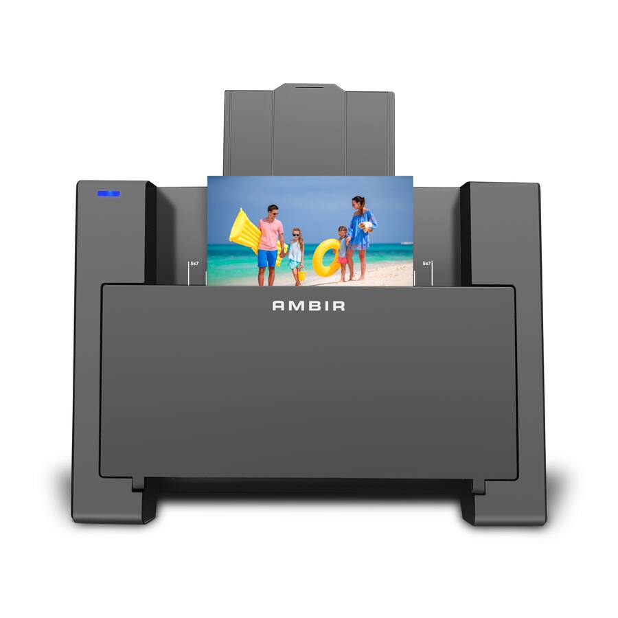 Ambir Scan Scanner Ambir Technology Inc AMBIR Photo Scanner with PictureStudio Software ...