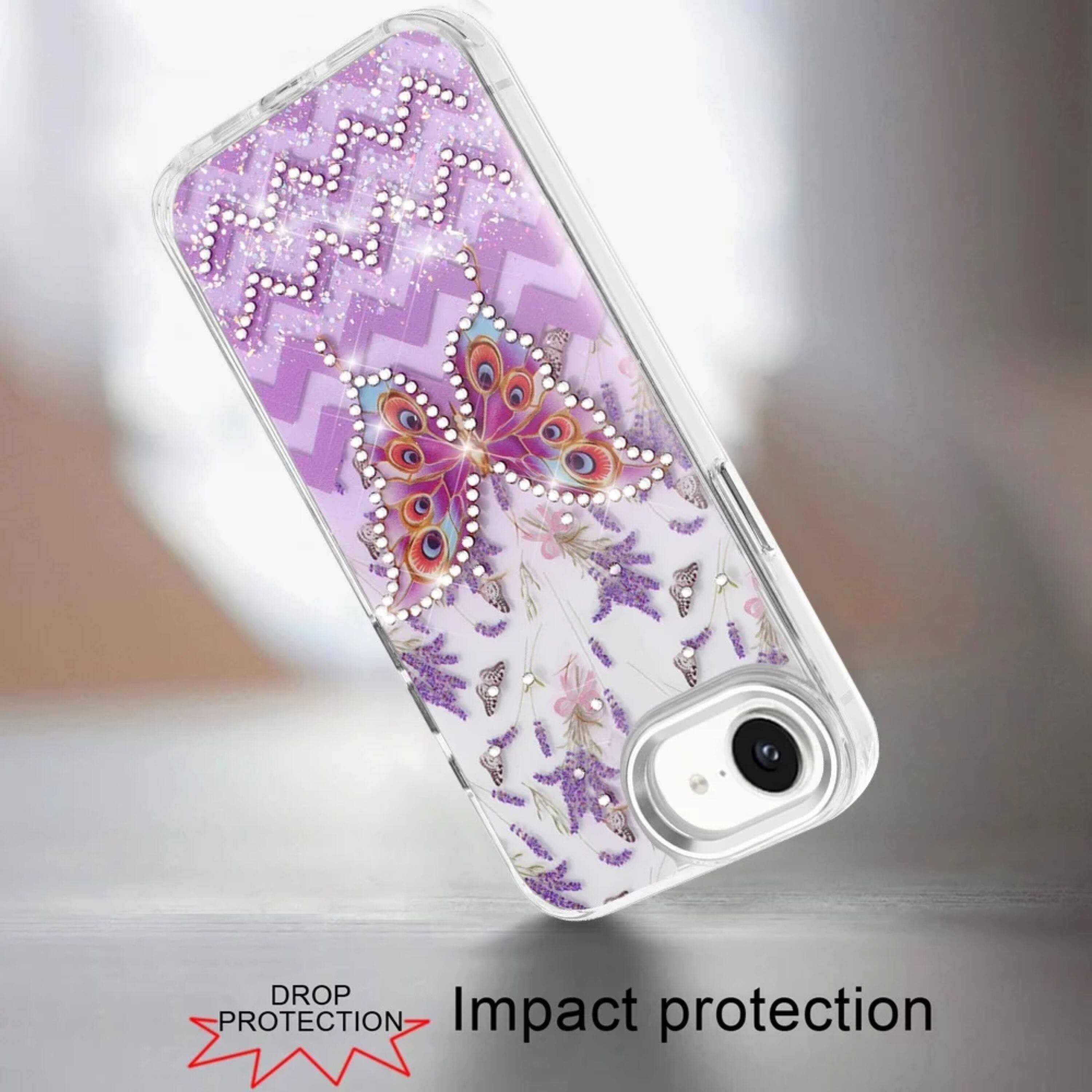 DROP PROTECTION  
Impact protection