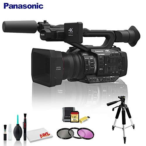 Panasonic 4K LEICA BiCOWAR FEICY 32 KAVE