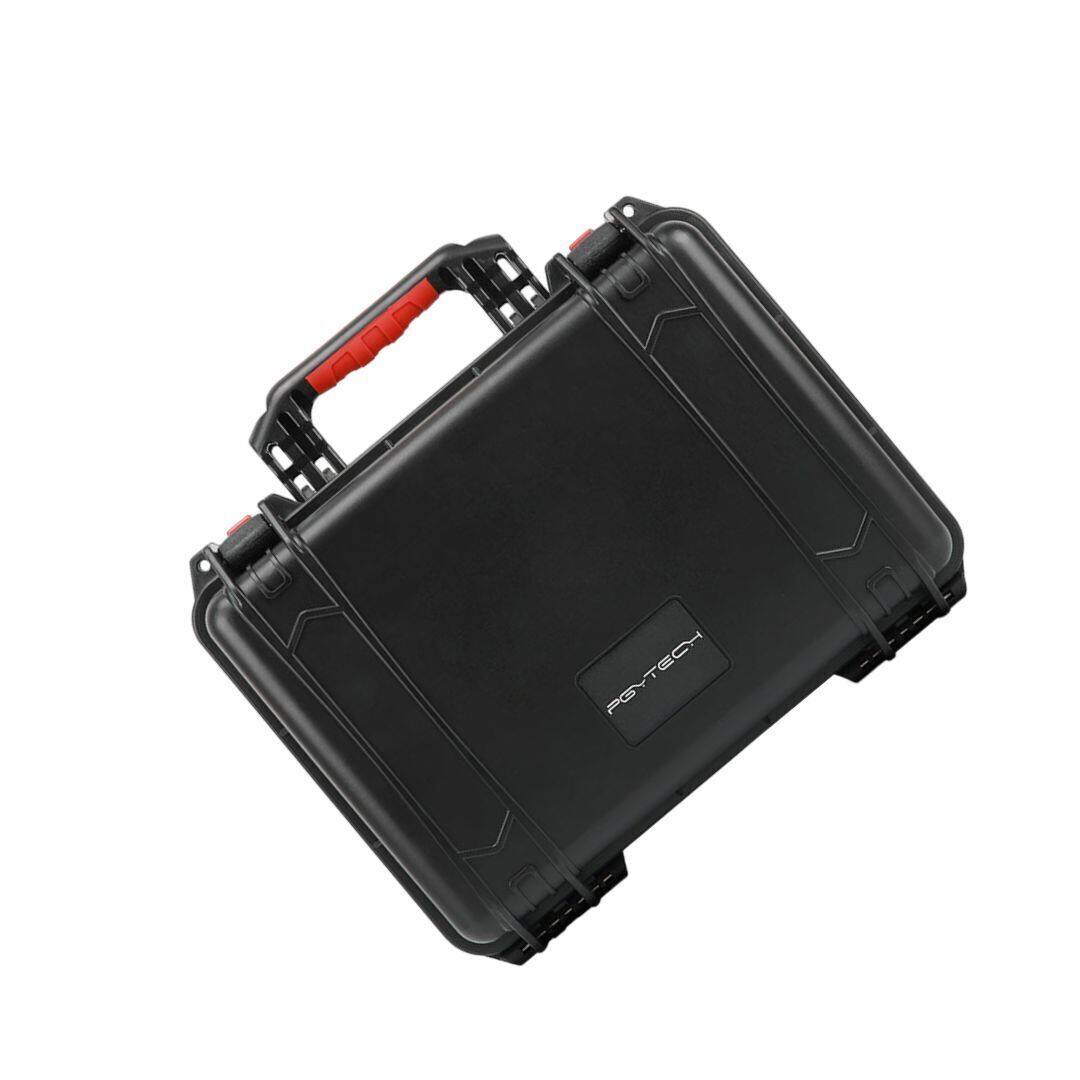 Left. PGYTECH - PGYTECH DJI Mavic 3 Series Safety Carrying Case.
