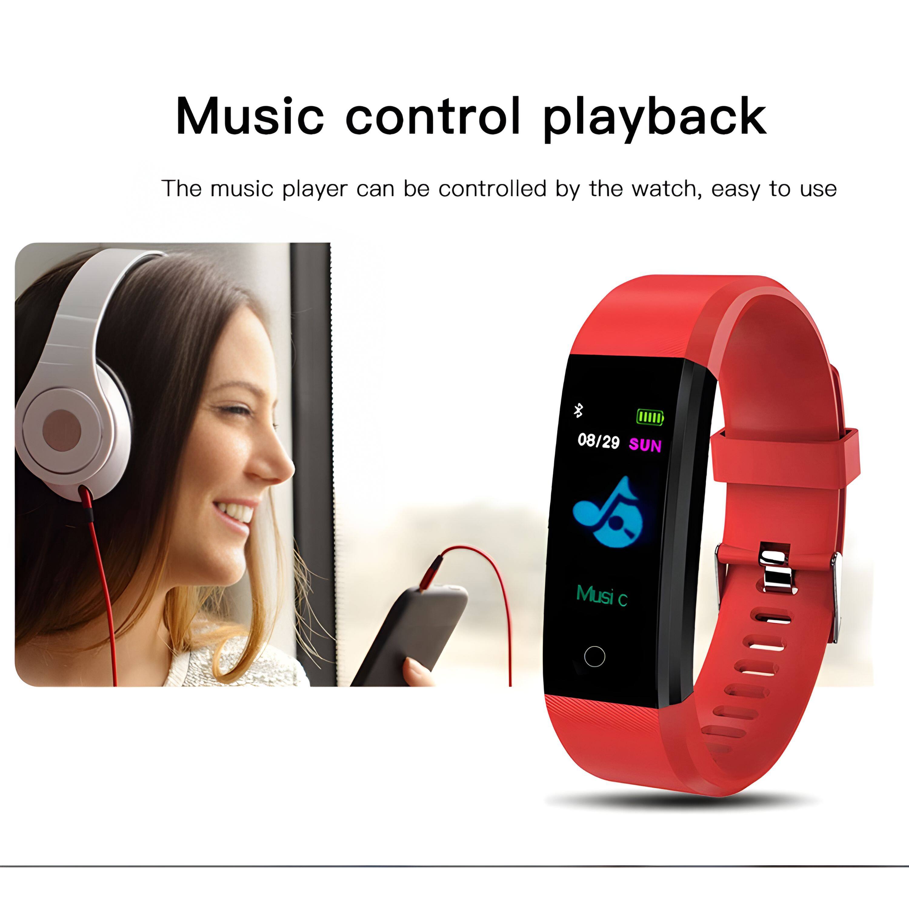 Music control playback

The music player can be controlled by the watch, easy to use

08/29 SUN

Music