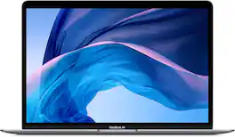 Apple - Refurbished Excellent - MacBook Air "Core i5" 1.1 13" (Scissor, 2020) 8GB - 512GB SSD - Space Gray