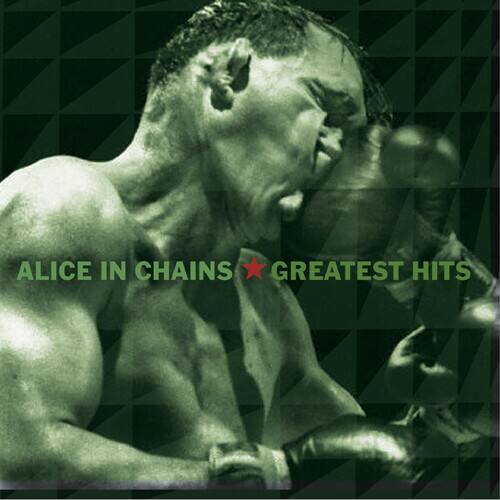 Alice in Chains - Alice In Chains Greatest Hits   - COMPACT DISCS [CD]