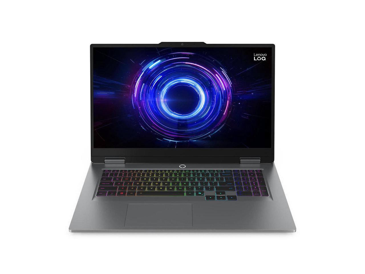 Lenovo LOQ - 1