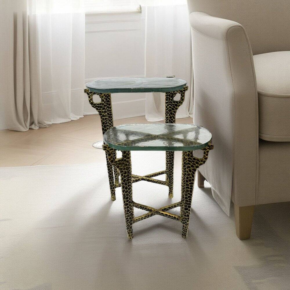 Carolina Chair & Table Ignis 26