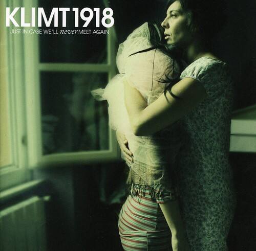 KLIMT 1918 Just in Case We'll Never Meet Again COMPACT DISCS [CD ...