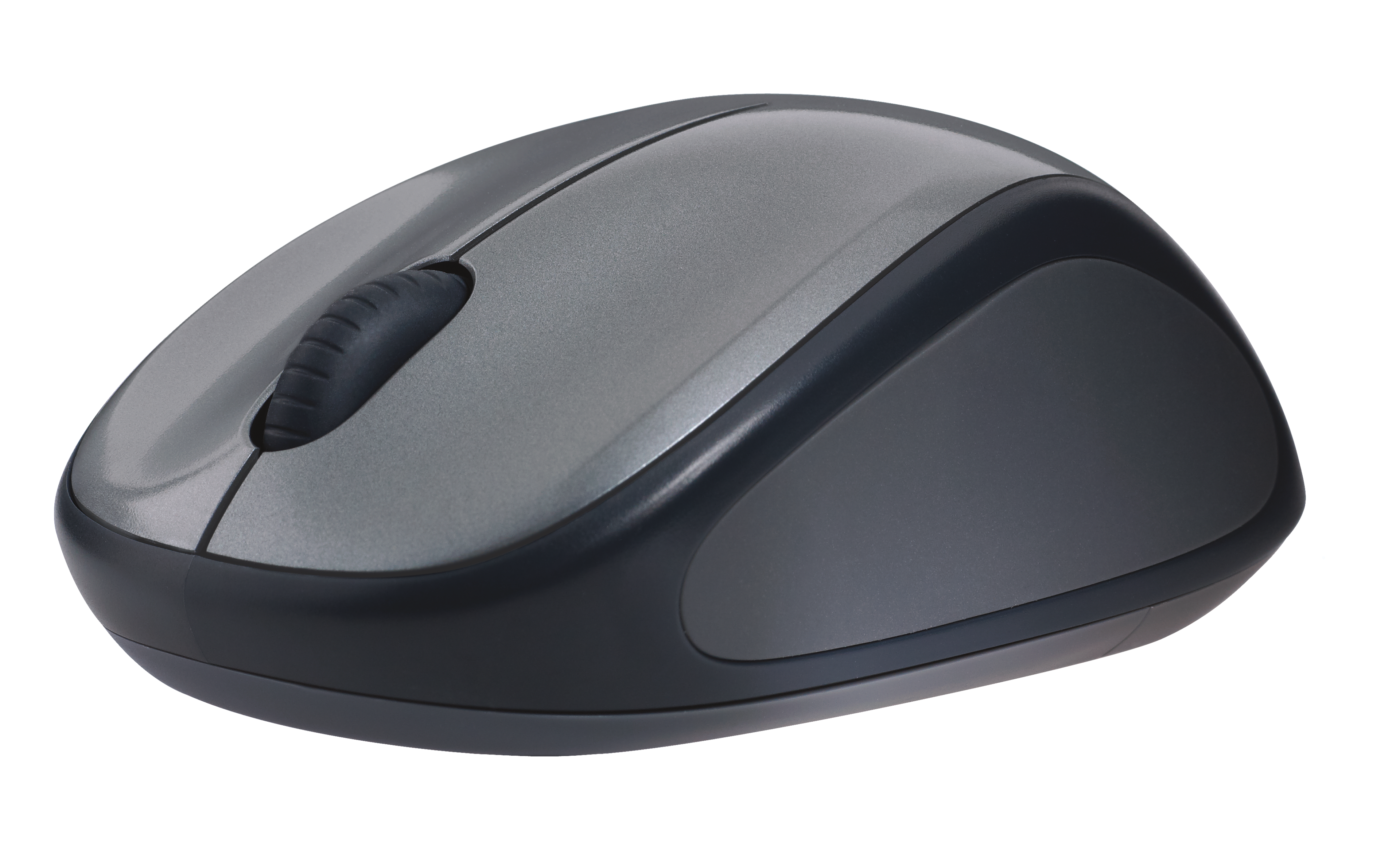 Alt View 1. Logitech - M317 Wireless Optical Mouse - Colt Glossy.