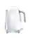 Front. SMEG - KLF04 7-Cup Variable Temperature Kettle - Stainless Steel.
