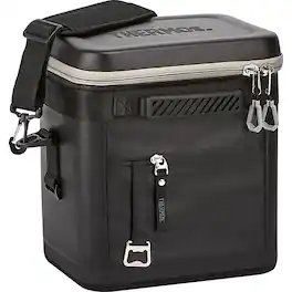 Thermos - 12-Can Icon Series Cooler Bag - Granite