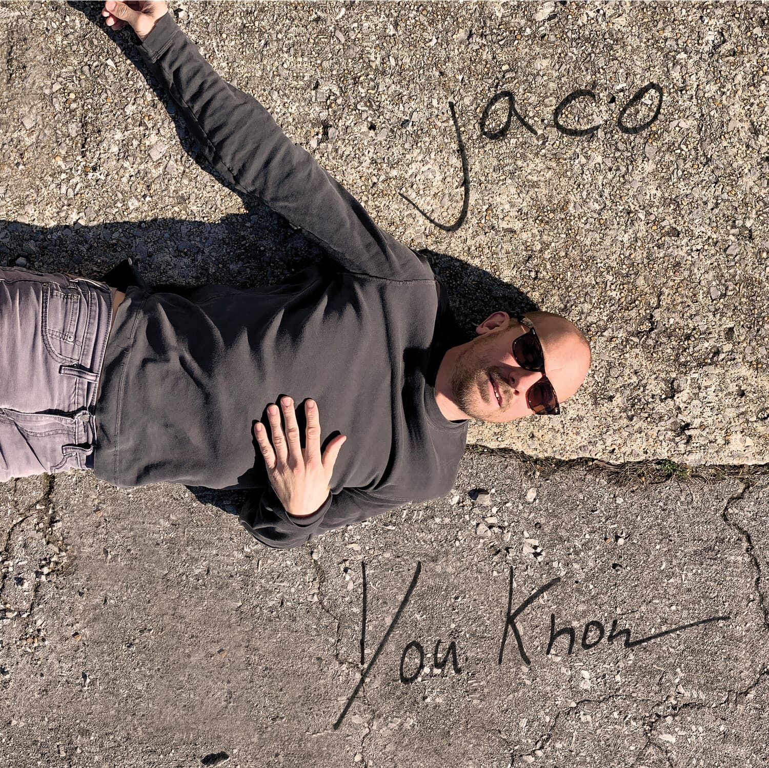 Jaco - You Know   - VINYL LP price history on PriceWatchPro