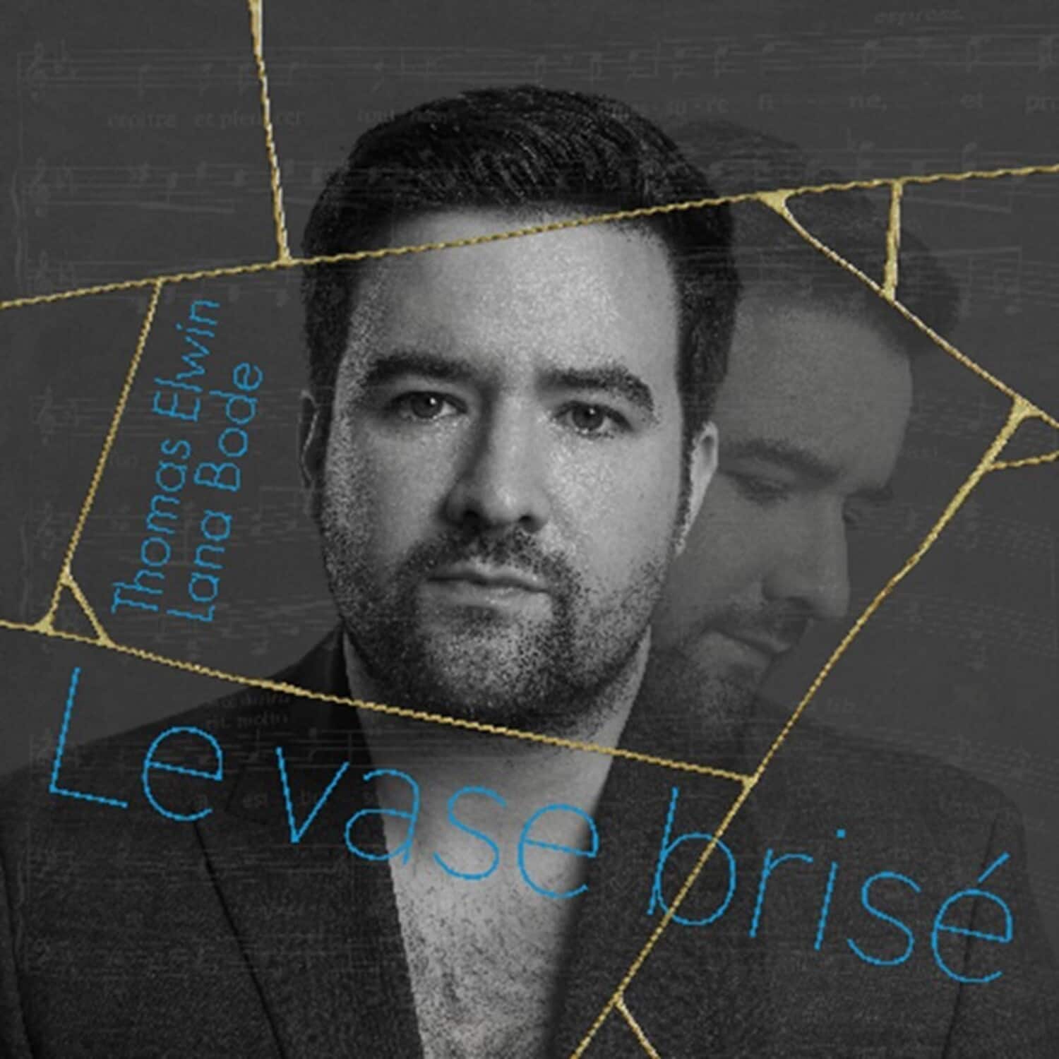 Elwin,Thomas / Bode,Lana - Le Vase Brise  - COMPACT DISCS