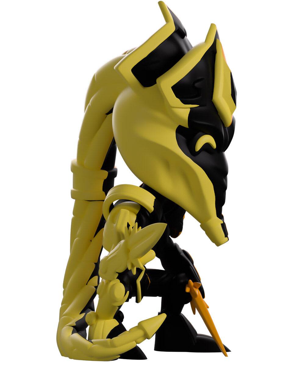 Alt View 4. Youtooz - Youtooz x Shopville Exclusive: Starcraft Collection [Illuminated Protoss Vinyl Figure #8] Limited Edition - 500 Made.