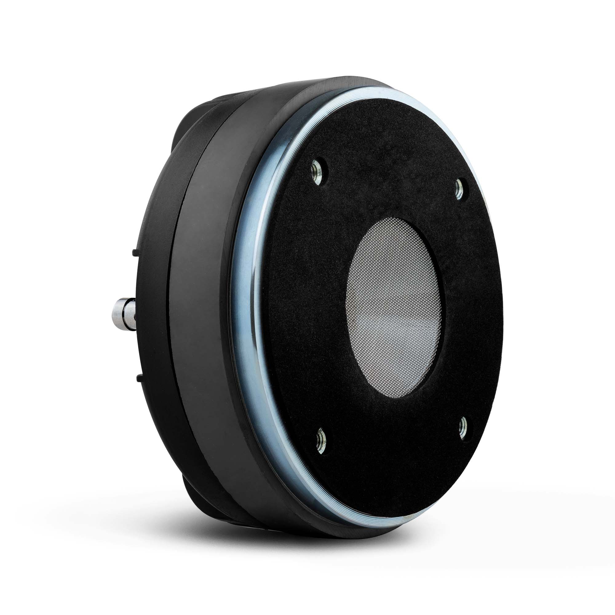 Front. DS18 Audio - PRO-DPL 2" Compression Driver with Phenolic Voice Coil, 320W RMS 8-Ohm.
